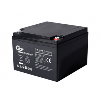Акумулаторна батерия OZ POWER 24-12 Акумулаторна батерия OZ POWER 24-12